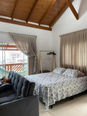 Studio Recanto Beach Itapema